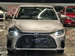 تويوتا يارس